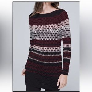 NWT White House Black Market size XL dress